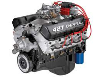 C1952 Engine